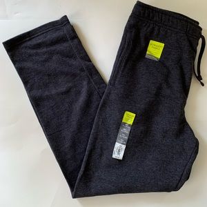 New with Tags Tekgear Sweatpants